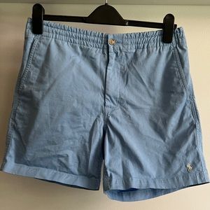 Polo Ralph Lauren Prepster shorts